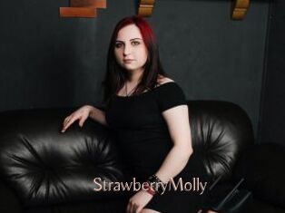 StrawberryMolly