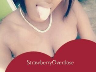 StrawberryOverdose