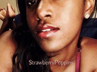 StrawberryPoppins
