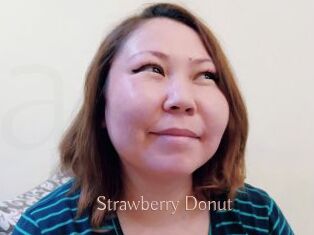 Strawberry_Donut