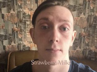 Strawberry_Milks