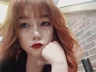 Strawberryi