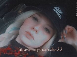 Strawberryshortcake22