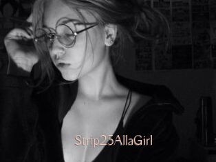 Strip25AllaGirl