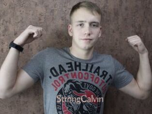 StrongCalvin