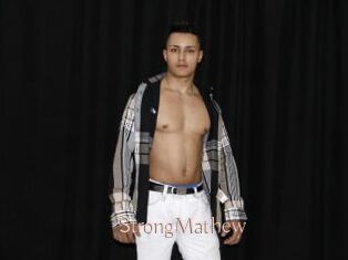 StrongMathew