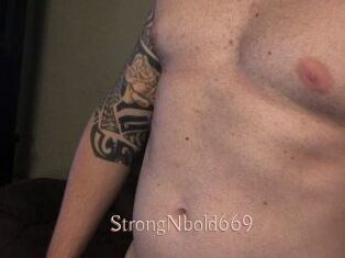 StrongNbold669