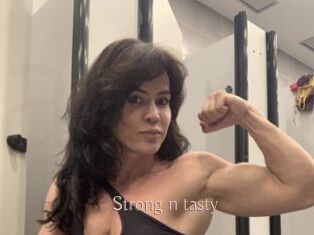 Strong_n_tasty