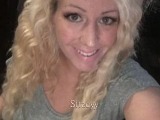 Sttacyy