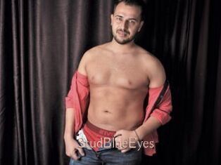 StudBlueEyes