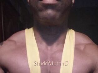 StuddMuffinD