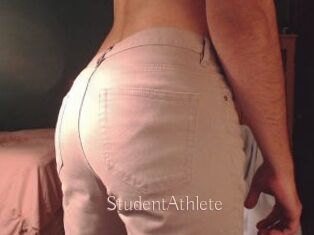 StudentAthlete