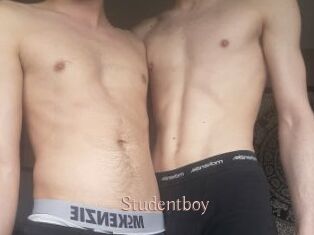 Studentboy Anal Sexe