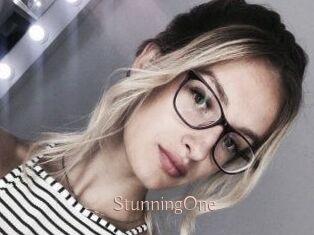 Stunning_One