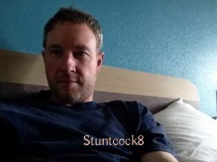 Stuntcock8