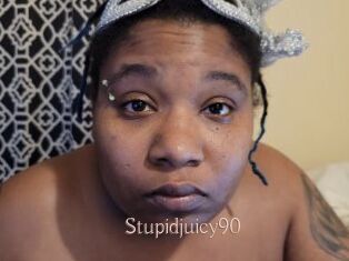 Stupidjuicy90