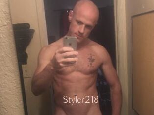 Styler218