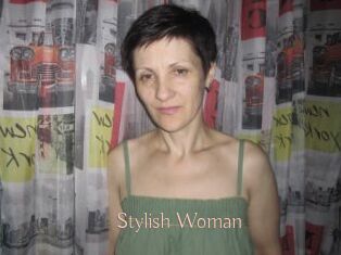 Stylish_Woman