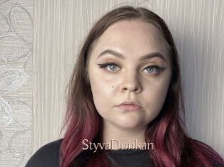StyvaDunkan