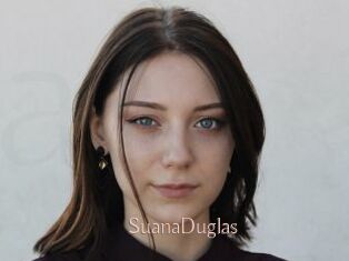 SuanaDuglas