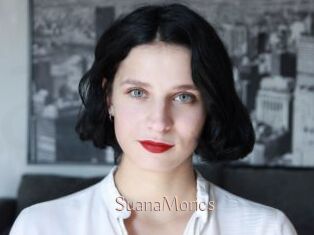 SuanaMorics