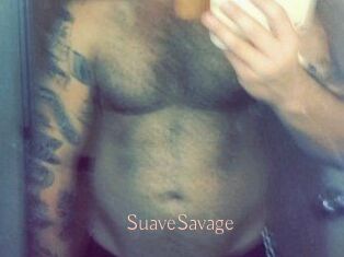 SuaveSavage