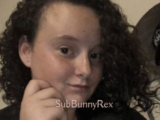 SubBunnyRex