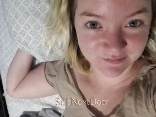 SubNextDoor