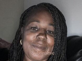 Subrinalove