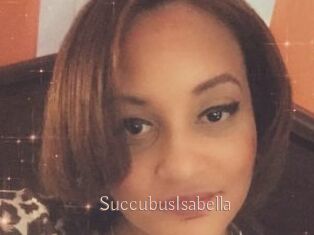 SuccubusIsabella