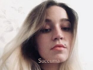 Succuma