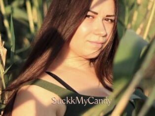 SuckkMyCandy