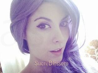 SucreBlossom