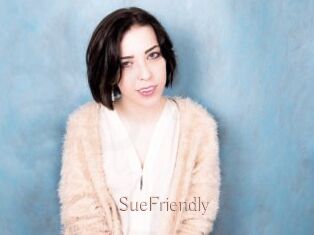 SueFriendly
