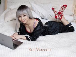 SueMaccou