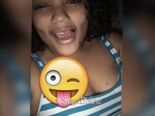 SugaBabie