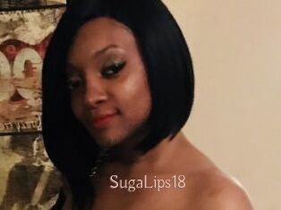 SugaLips18