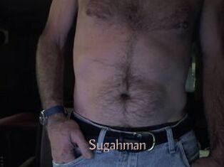Sugahman