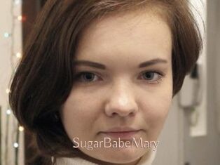 SugarBabeMary