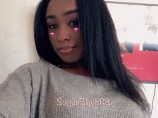SugarBby808