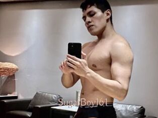 SugarBoy161