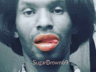 SugarBrown69