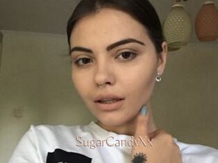 SugarCandyXx