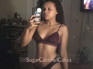 SugarCaramelCakes