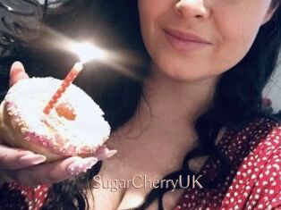 SugarCherryUK