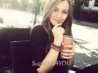 SugarDoll4YOU Anal Sexe