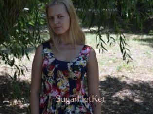 SugarHotKet