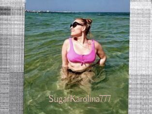 SugarKarolina777