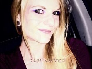 SugarKissAngel