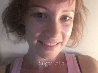 SugarLoLa